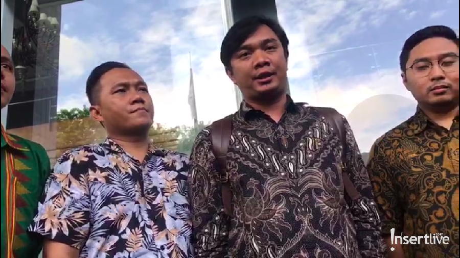 Nagaswara pertanyakan izin dan permohonan maaf dari Gen Halilintar.