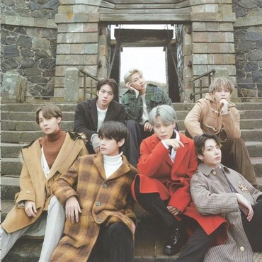 Fantastis, Penghasilan BTS Tiap Unggah Video TikTok Tembus Rp789 Juta