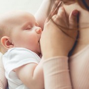 ASI Sedikit dan Tidak Lancar? Ini Tipsnya, Moms!