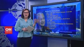 VIDEO: Akhir Perjalanan Politik Mahathir Mohamad