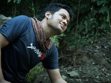 Dituding YouTuber yang Siksa Kru, Panji Petualang Buka Suara