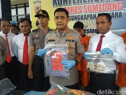 Nyaris Perkosa Mahasiswi Unpad, Sopir Angkot Terpengaruh Film Porno