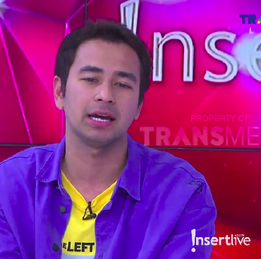 Selesai Keliling Dunia, Raffi Ahmad Akui Kehabisan Uang?