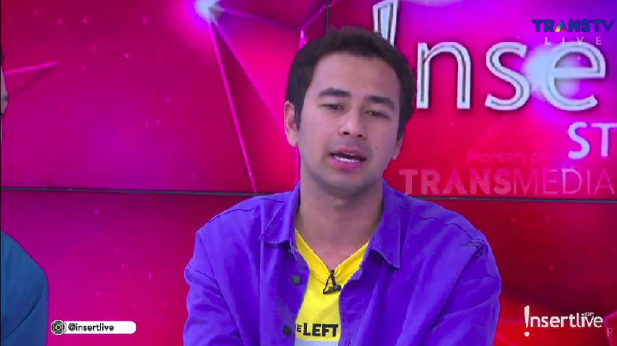 Raffi Ahmad akui kehabisan uang usai berlibur mengelilingi 25 negara di dunia.