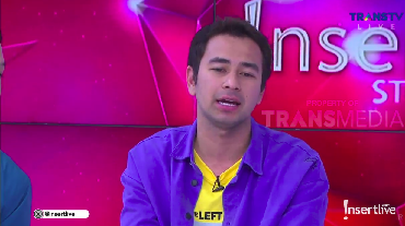 img-title Selesai Keliling Dunia, Raffi Ahmad Akui Kehabisan Uang?
