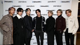 BTS Rajai Billboard 100 Lagi Lewat Savage Love dan Dynamite
