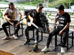 Armada Buka Proses Penulisan Lagu dan Tepis Tuduhan Plagiarisme