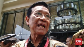 Sultan Tak Terapkan Sanksi Protokol Kesehatan di Yogyakarta