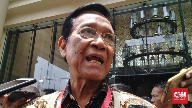 Sultan mengatakan warga DIY sejauh ini relatif tak banyak yang melanggar aturan tentang protokol kesehatan Covid-19.