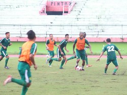 Jelang Liga 1 2020, Persebaya Mulai Latihan