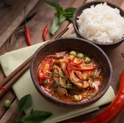 Tak Terduga, Ini 8 Manfaat Makanan Pedas untuk Kesehatan!