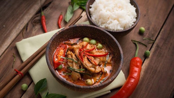 Tak Terduga, Ini 8 Manfaat Makanan Pedas untuk Kesehatan!