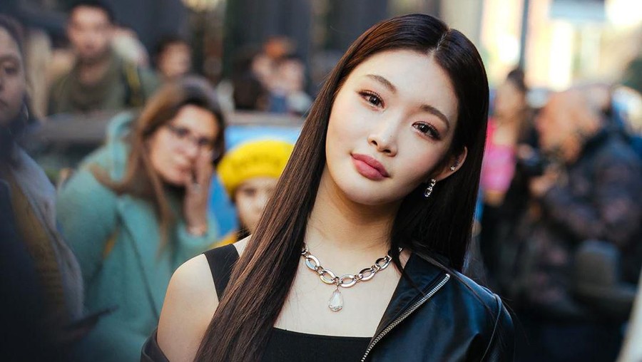 Kim Chung Ha