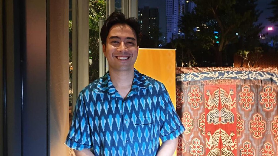 Vidi Aldiano membatasi jadwal penampilannya di atas panggung karena masih masa pemulihan dari operasi kanker ginjal yang dideritanya pada bulan Desember lalu.
