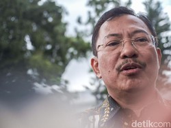 Video: Menkes Pastikan 2 Warga yang Positif Corona Kondisinya Baik