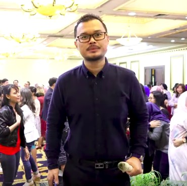 Menyimpan Banyak Rahasia, Teman Dekat Ungkap Sifat Dedy Susanto