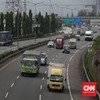 Jasa Marga Uji Coba Pendeteksi Otomatis: 75 Persen Truk ODOL