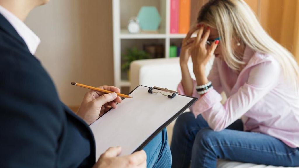 Psikiater Juga Bisa Red Flag, Ini 6 Tanda Kamu Harus Ganti Dokter