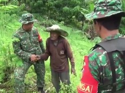 Usai 30 Tahun Tinggal di Gubuk, Kakek La Nggugu Akan Punya Rumah