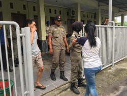 Ratusan Rumah Kos Bodong di Kota Mojokerto Marak Jadi Tempat Mesum