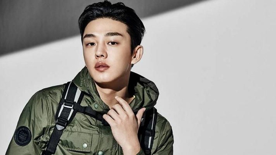 Berikut tujuh aktor tampan Korea dengan tarif fantastis.