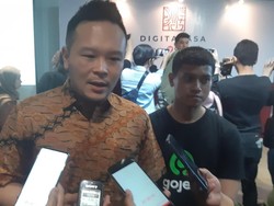 Mau Sukses Seperti Kopi Kenangan? Ini Resep dari CEO-nya