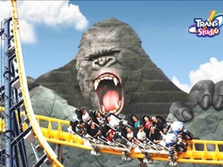 Menjual Perasaan Melalui Industri Taman Hiburan Theme Park