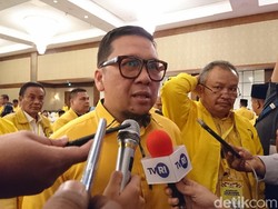 Waketum Golkar Doli Jamin Musda Sumut Sah Meski Tak Dibuka Azis Syamsuddin