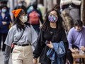 Virus Corona Muncul di Hong Kong Setelah 23 Hari Tanpa Kasus