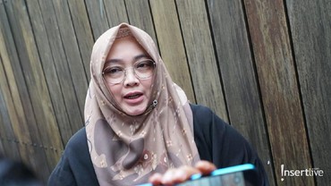 img-title Momen dan Keinginan Terakhir Rina Gunawan Sebelum Meninggal Dunia