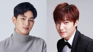img-title Lee Min Ho Hingga Kim Soo Hyun, Ini 7 Aktor Tampan Korea Bergaji Fantastis
