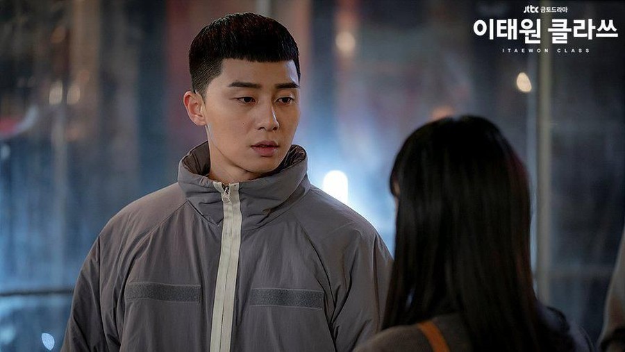 Berikut tujuh bintang drama Korea yang paling banyak dibicarakan di Maret 2020.