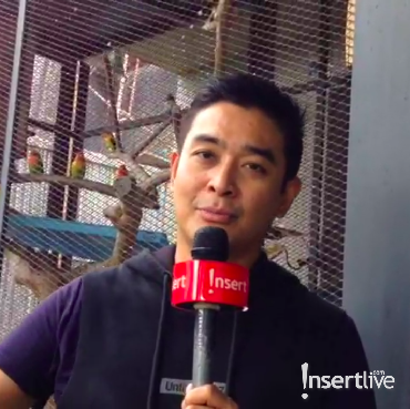 Cerita Unik Irgi Fahrezi Pernah Tak Ingin Ditemui Oleh Sang Anak