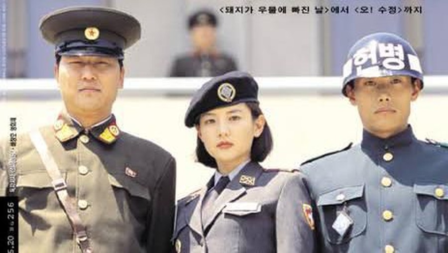 Selain Crash Landing On You, berikut empat drama Korea lain yang mengisahkan tentang kehidupan antara Korea Selatan dan Korea Utara.