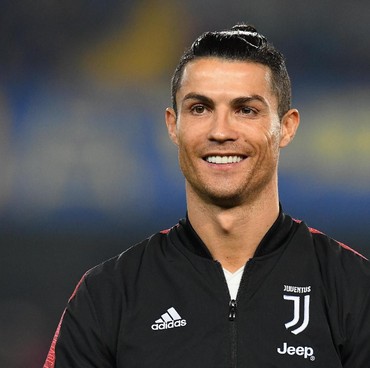 Hoaks, Ronaldo Tidak Jadikan Hotel sebagai Rumah Sakit Pasien Corona