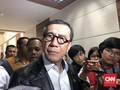 Yasonna Mangkir Rapat, DPR Akan Adukan ke Jokowi