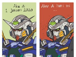 Komik Instagram Makin Pesat, Ini Saran Komik Ratjoen pada Komikus Muda