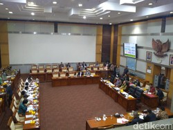 RUU Perlindungan Data Pribadi Atur Persetujuan Pemilik Data-Sanksi Pidana