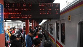 Penduduk Kabupaten Bogor Terbanyak di Indonesia: Ada 5,38 Juta Jiwa
