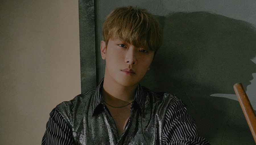 Minhwan FT ISLAND