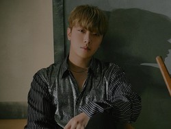 Minhwan Hiatus dari FTISLAND Usai Mantan Istri Spill Aib