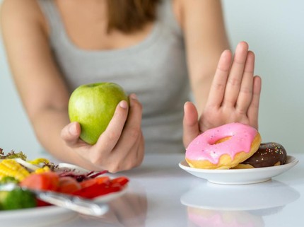 Manfaat Diet Tanpa Gula; Badan Makin Singset dan Kulit Jadi Mulus