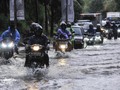 22 RT Tergenang Banjir Jakarta, Mayoritas Pengungsi di Jakbar