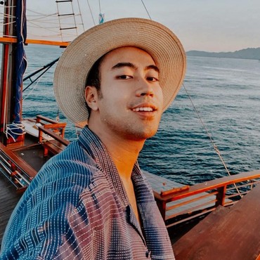 Bantu Yakup Hasibuan Lamaran, Vidi Aldiano Hide IG Story dari Jessica Mila