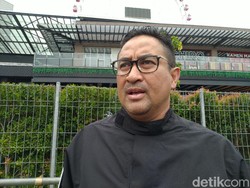 Polisi Usut Otak Penyerangan AEON Mall Jakarta Garden City