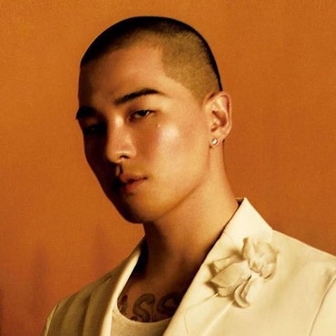 Taeyang BIGBANG Donasi Rp684 Juta untuk Penderita Gangguan Pendengaran