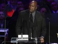 Kenang Kobe Bryant, Michael Jordan Menangis dan Bergurau