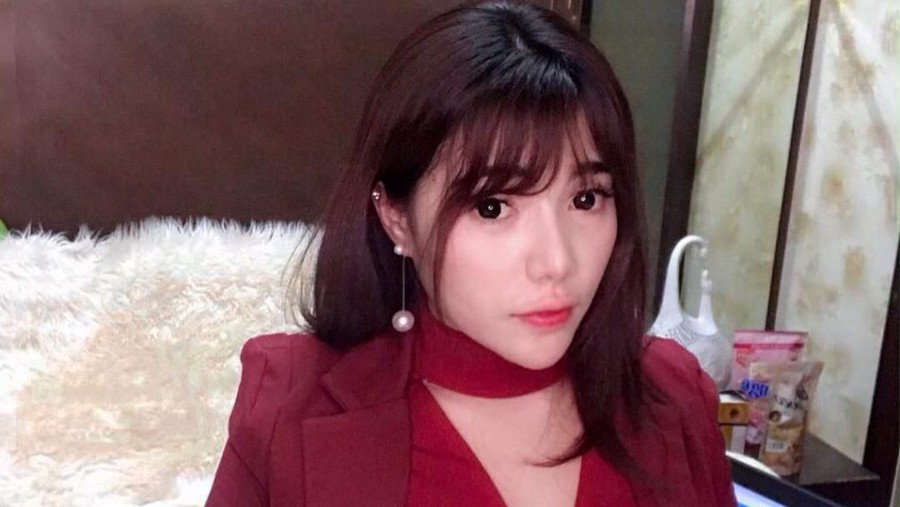 Apa Kabar Baby Shu yang Sempat Terlibat Kasus Prostitusi Online Kabar terbaru Baby Shu yang dulu sempat terjerat kasus prostitusi online.