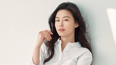 img-title Jun Ji Hyun Digosipkan Bakal Cerai, Agensi Beberkan Klarifikasi