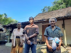Momen Mencekam Kodir Dengar Teriakan Siswa SMPN 1 Turi yang Hanyut